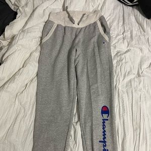 Champoin Athleticwear Sweat Joggers
